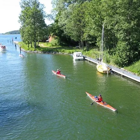 In The Lenzer Hoeh I Holiday home *