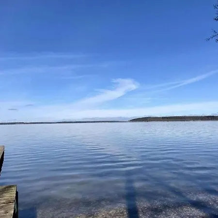 In The Lenzer Hoeh I Holiday home Lenz