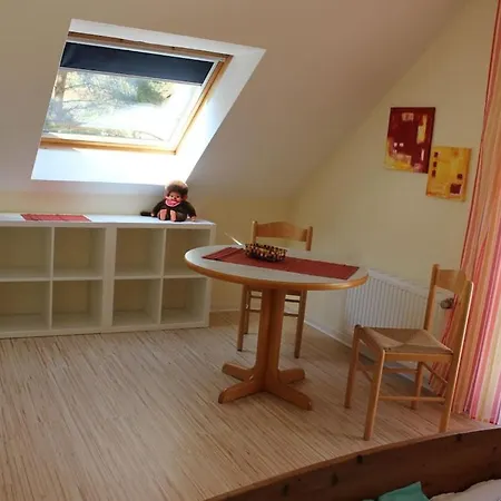 In The Lenzer Hoeh I Lenz