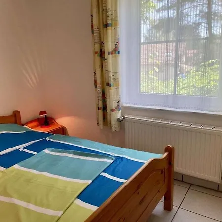 In The Lenzer Hoeh I Holiday home