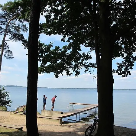 Holiday home In The Lenzer Hoeh I