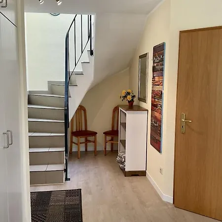 In The Lenzer Hoeh I Holiday home