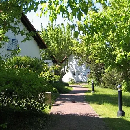 Holiday home In The Lenzer Hoeh I *