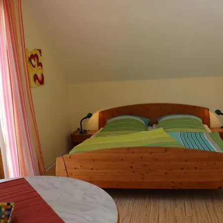 In The Lenzer Hoeh I Lenz