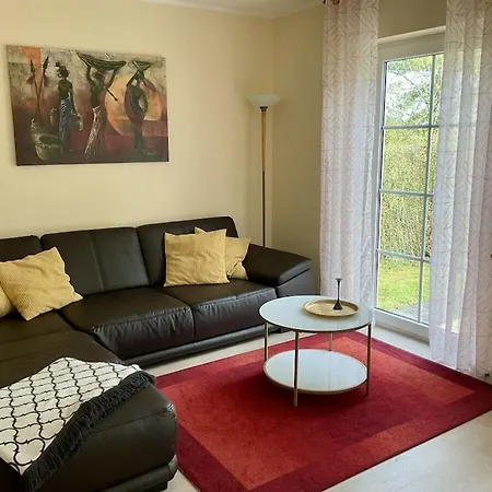 In The Lenzer Hoeh I