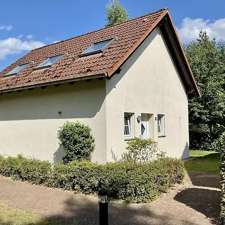 In The Lenzer Hoeh I Holiday home *