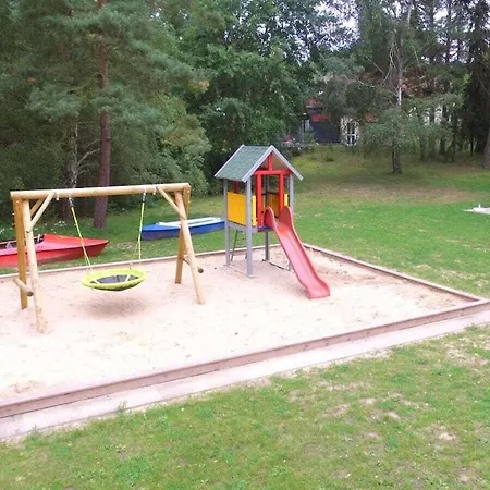 Holiday home In The Lenzer Hoeh I *