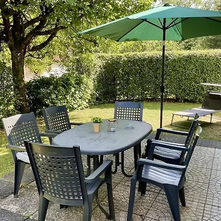 Holiday home In The Lenzer Hoeh I Lenz