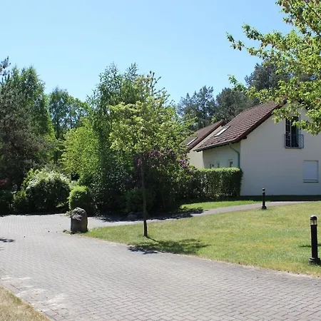 Holiday home In The Lenzer Hoeh I Lenz