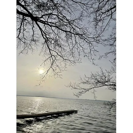 In The Lenzer Hoeh I Holiday home