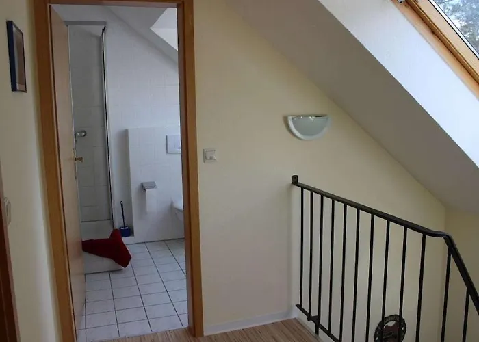 In The Lenzer Hoeh I Lenz