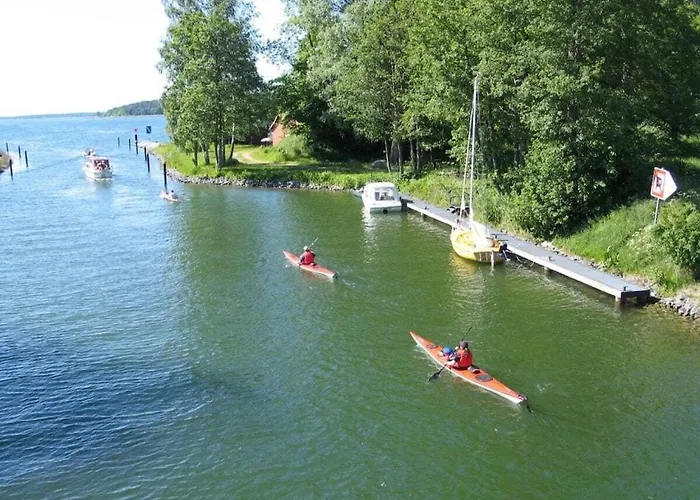 In The Lenzer Hoeh I 別荘 *