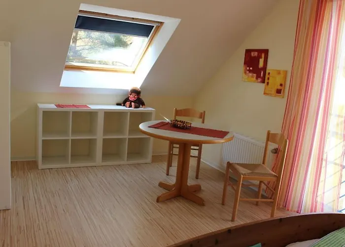 In The Lenzer Hoeh I Lenz