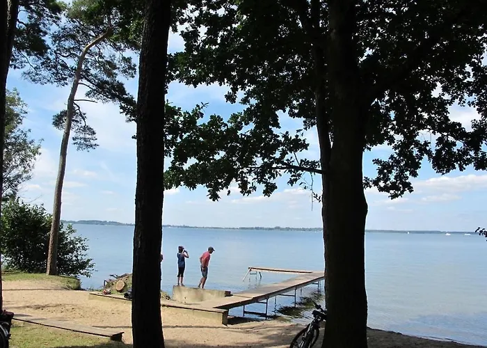 別荘 In The Lenzer Hoeh I