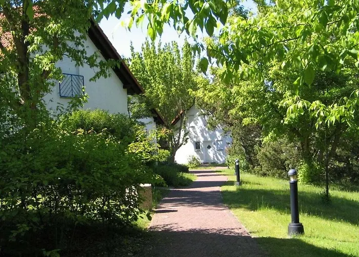 別荘 In The Lenzer Hoeh I *