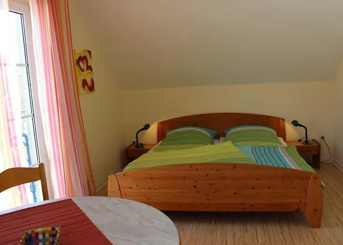 In The Lenzer Hoeh I Lenz