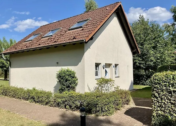 In The Lenzer Hoeh I 別荘 *