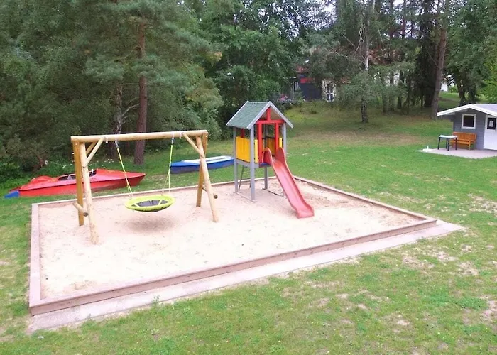 別荘 In The Lenzer Hoeh I *