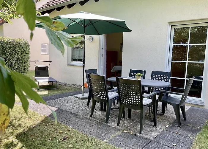 別荘 In The Lenzer Hoeh I