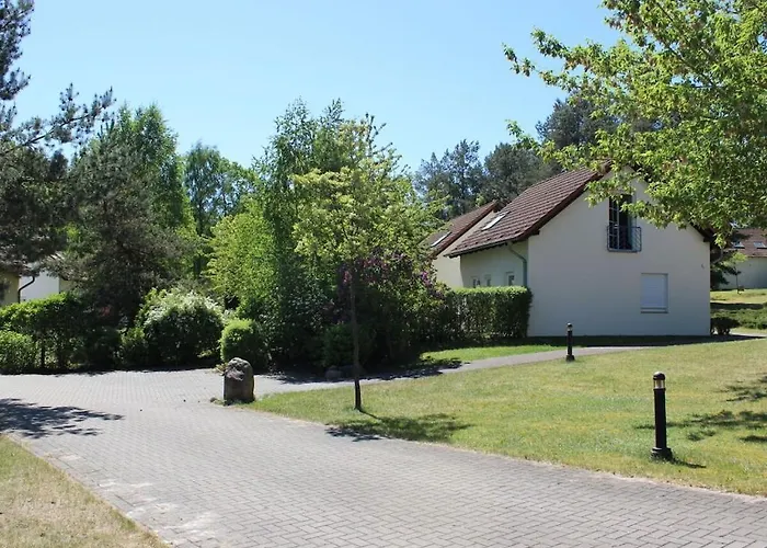 別荘 In The Lenzer Hoeh I Lenz