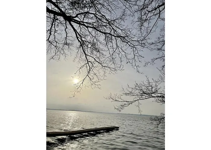 In The Lenzer Hoeh I 別荘